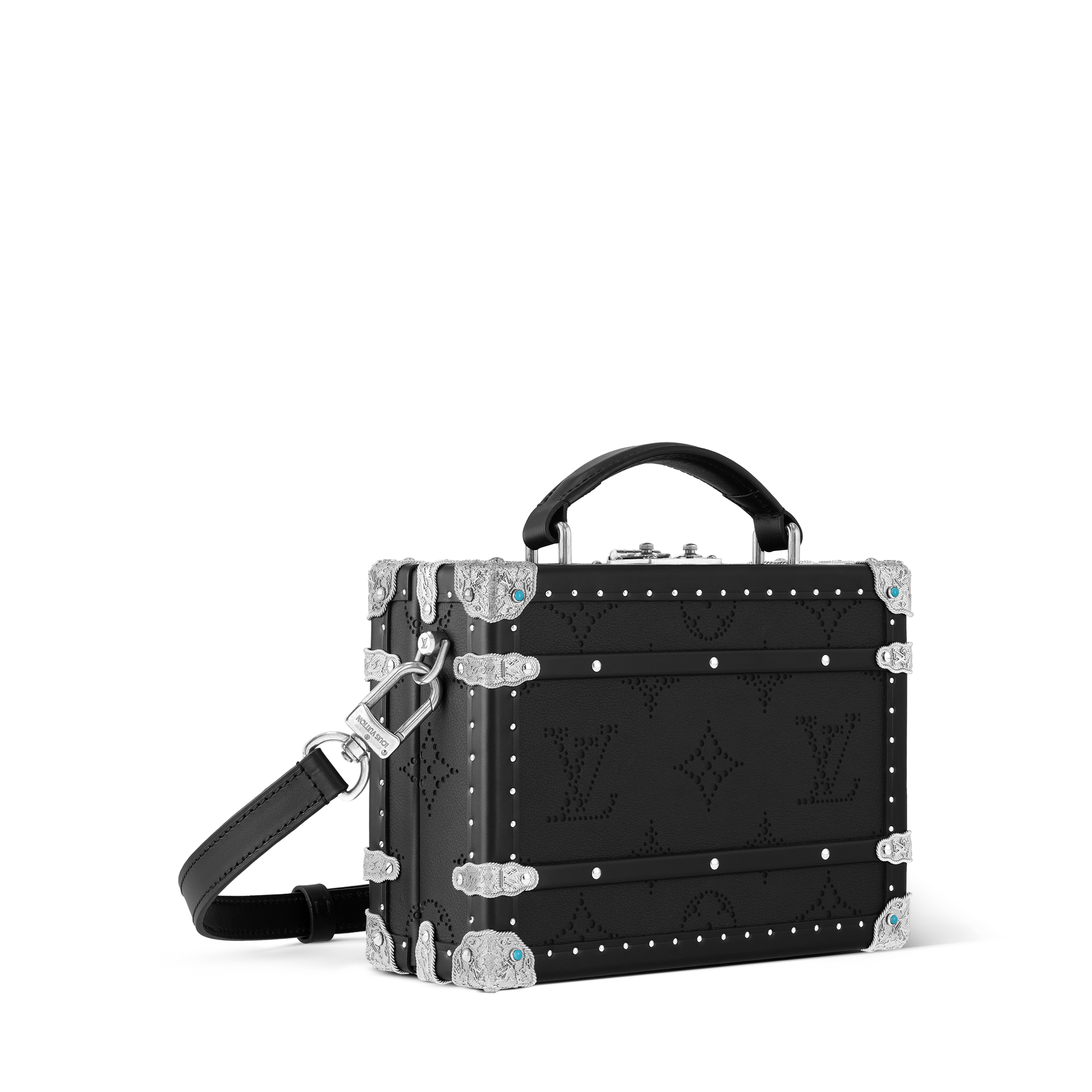 Handle Trunk LV Dart Other Leathers - Hardsided | LOUIS VUITTON